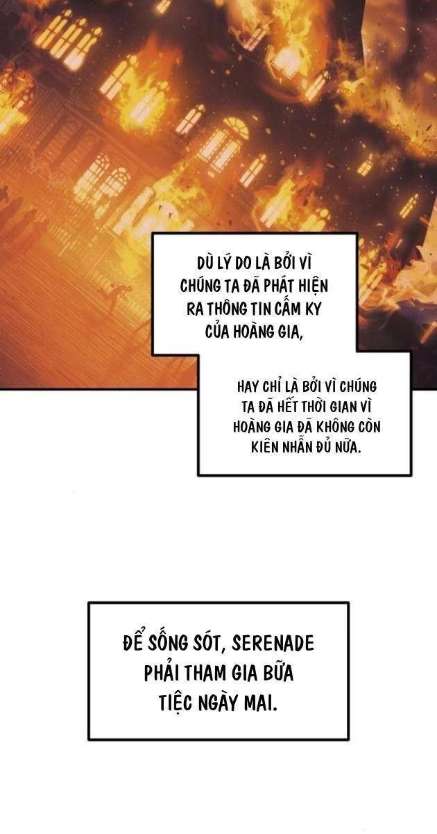 Trở Thành Hung Thần Trong Trò Chơi Thủ Thành - Page 106