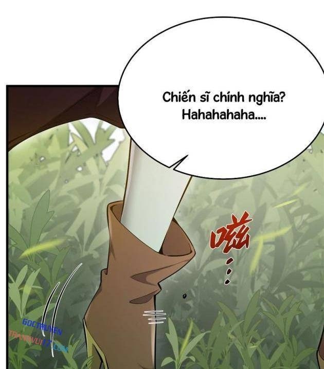 Phản Diện Tóc Vàng Trong Tiểu Thuyết Phượng Ngạo Thiên Cũng Muồn Hạnh Phúc - Page 16