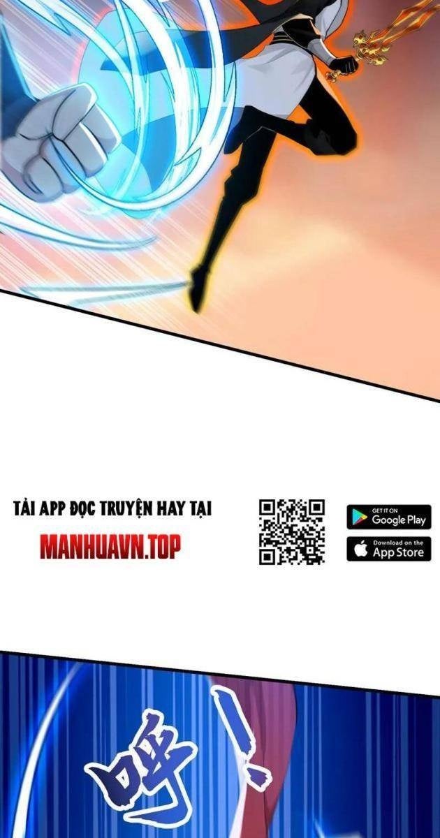 Đệ Tử Tu Luyện, Ta Nằm Chơi! - Page 9