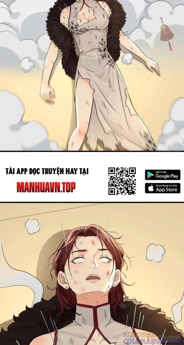 Chuyển Sinh Thành Tra Nam, Ta Giúp Thê Tử Trường Sinh - Page 57