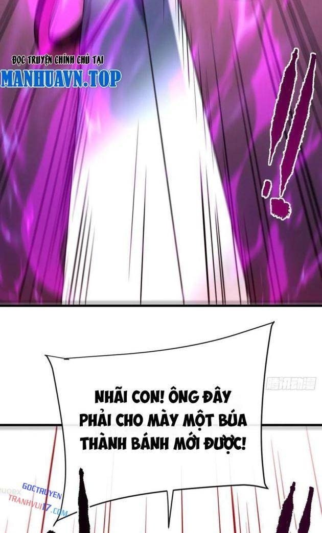 Mệnh Luân Chi Chủ Làm Kẻ Biến Dị Giáng Xuống Nhân Gian - Page 16