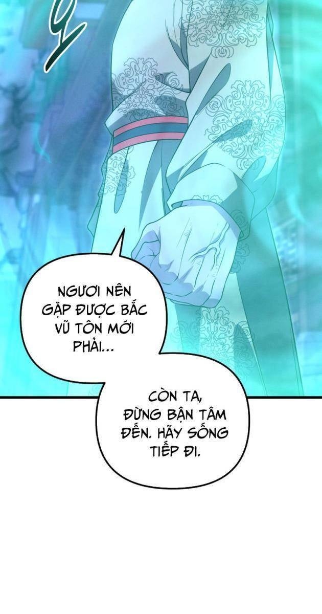 Võ Thần Tái Sinh - Page 70