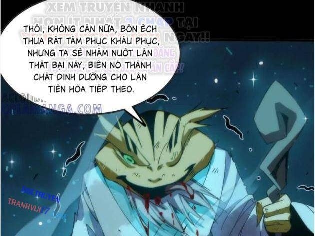 Dũng Giả Và Nữ Ma Vương - Page 8
