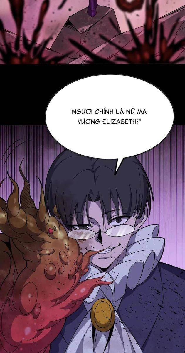 Dũng Giả Và Nữ Ma Vương - Page 11
