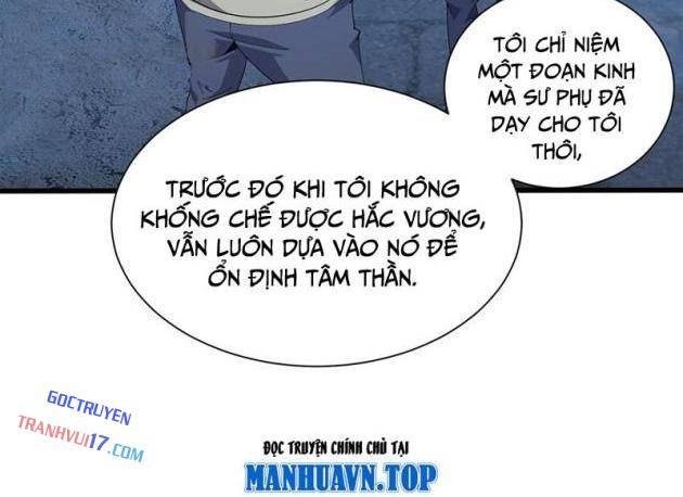 Ta Học Trảm Thần Trong Bệnh Viện Tâm Thần - Page 18