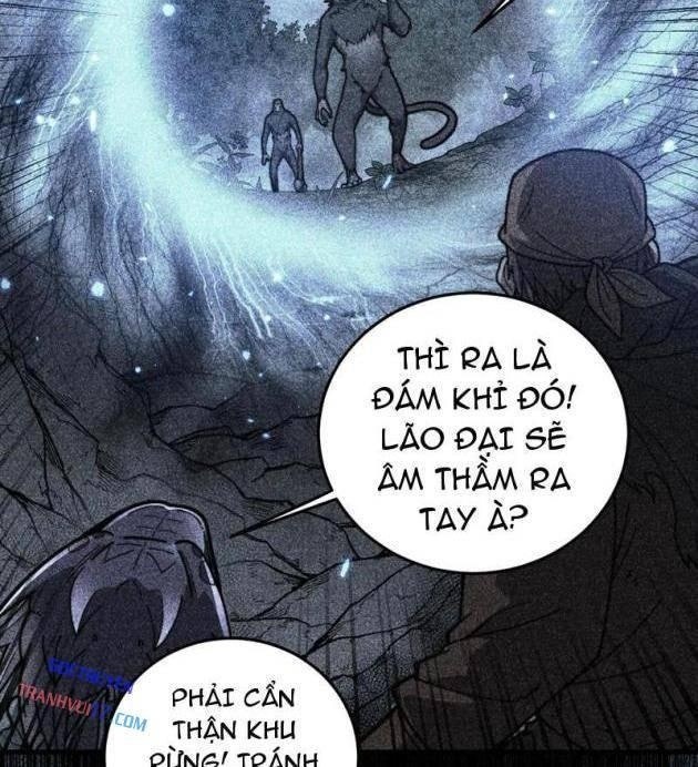 Lão Xà Tu Tiên - Page 6