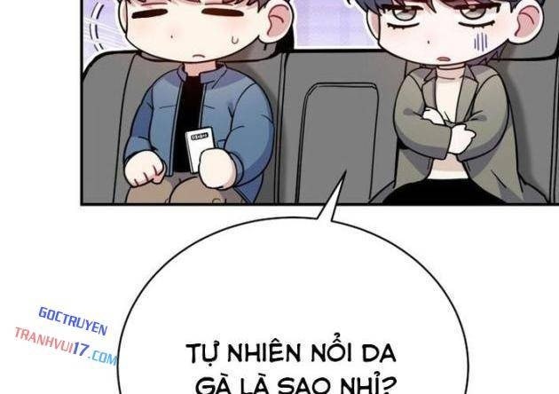 Hướng Dẫn Hồi Quy Dành Cho Thần Tượng - Page 27