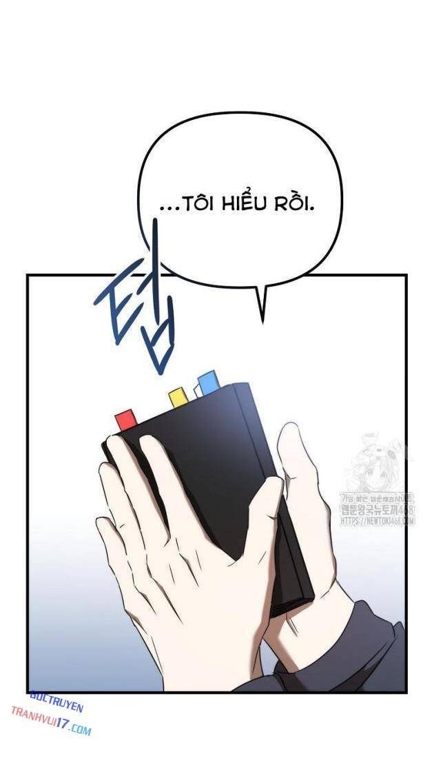 Tân Binh Của Đội Bóng Chày Quá Giỏi - Page 23
