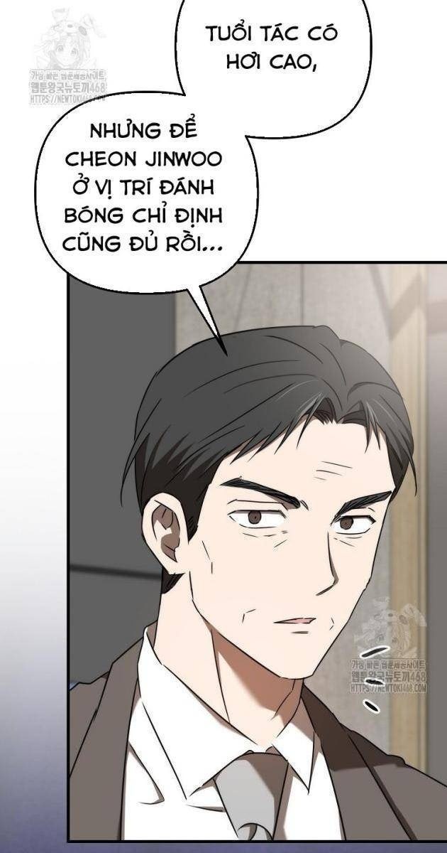 Tân Binh Của Đội Bóng Chày Quá Giỏi - Page 61