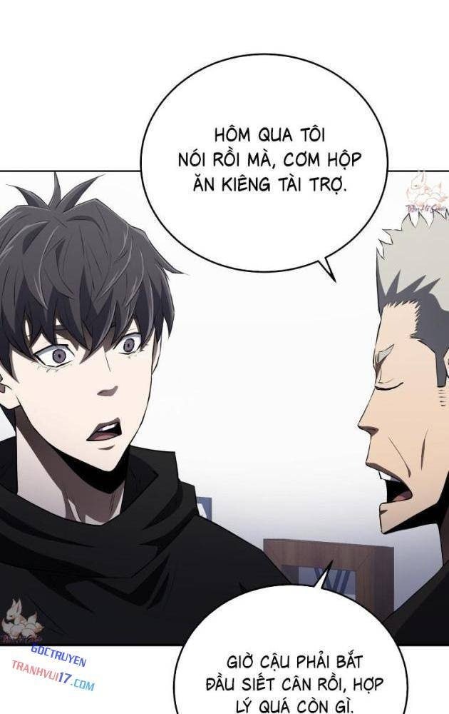 Ác Nhân Lồng Bát Giác - Page 34