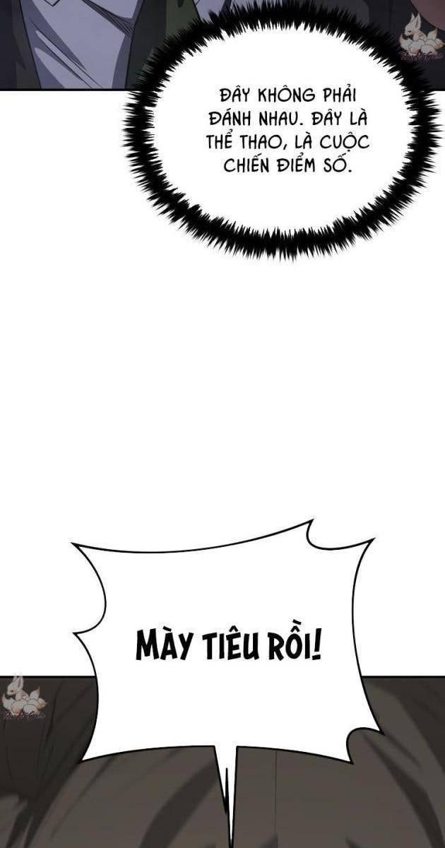 Ác Nhân Lồng Bát Giác - Page 7
