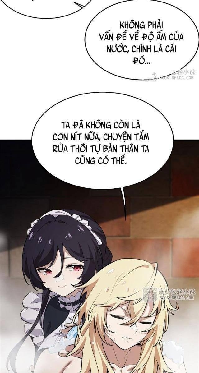 Phản Diện Tóc Vàng Trong Tiểu Thuyết Phượng Ngạo Thiên Cũng Muồn Hạnh Phúc - Page 22