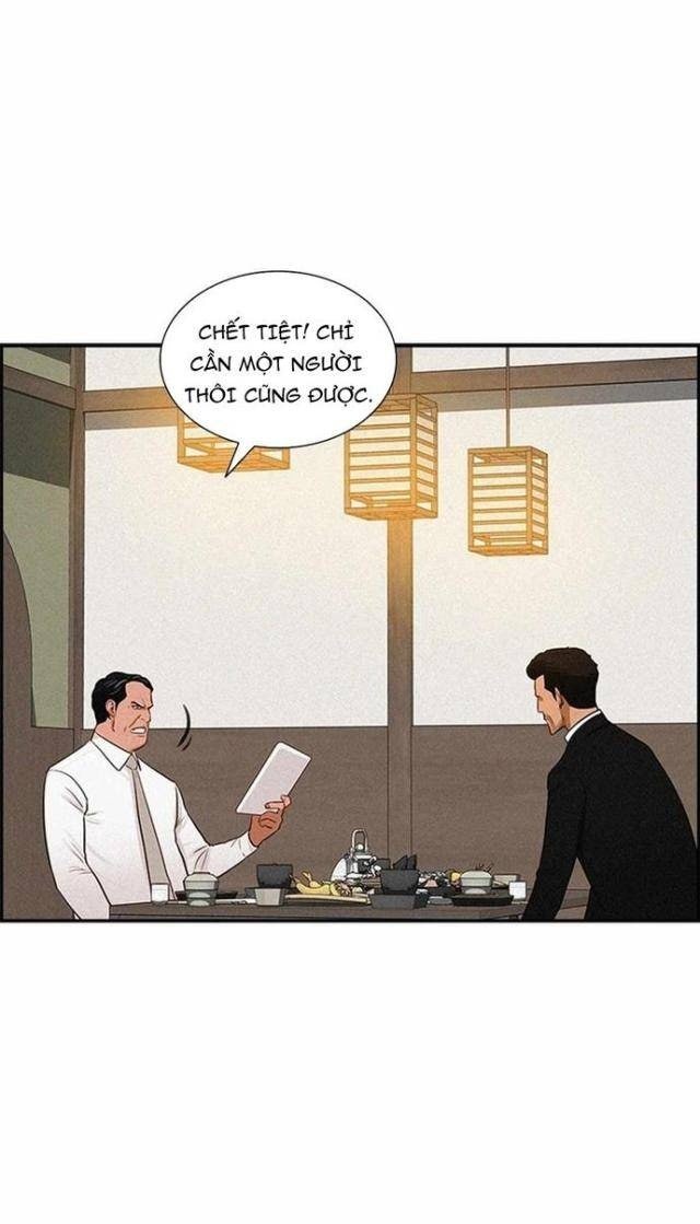 Chúa Tể Đồng Tiền - Page 28
