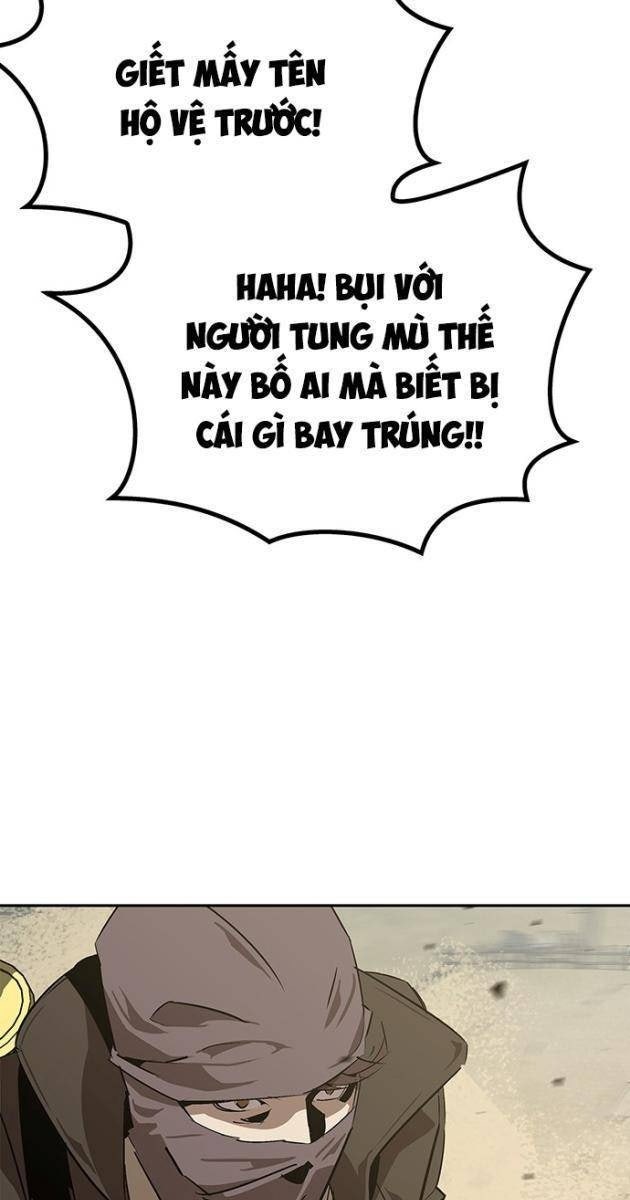 Võ Lâm Phương Tây - Page 19