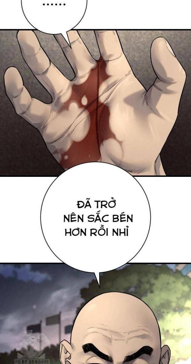 Cảnh Sát Báo Thù - Page 17