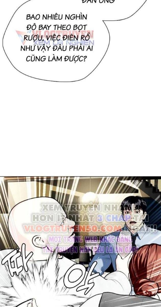 Loser Giỏi Võ - Page 23