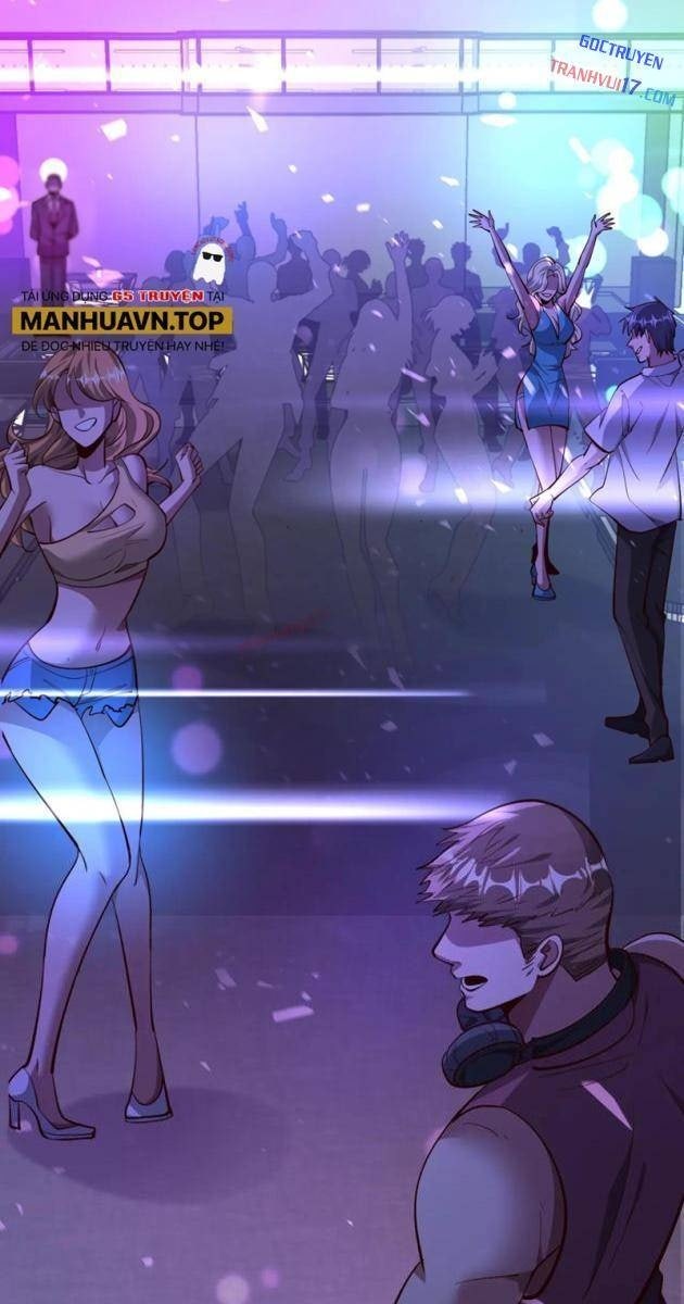 Ta Bị Kẹt Cùng Một Ngày 1000 Năm - Page 15