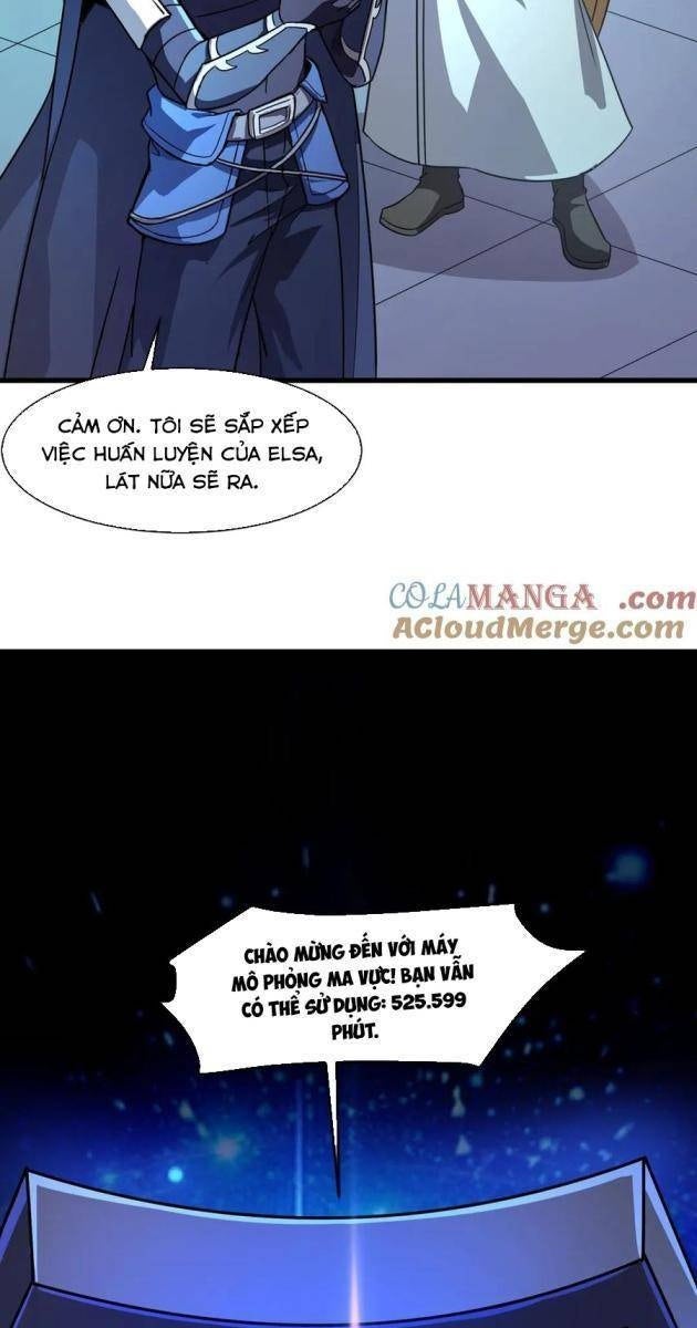 Chỉ Có Ta Có Thể Sử Dụng Triệu Hoán Thuật - Page 50