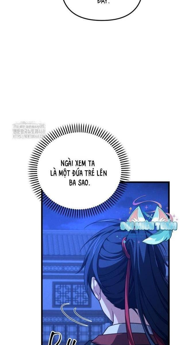 Võ Thần Tái Sinh - Page 44