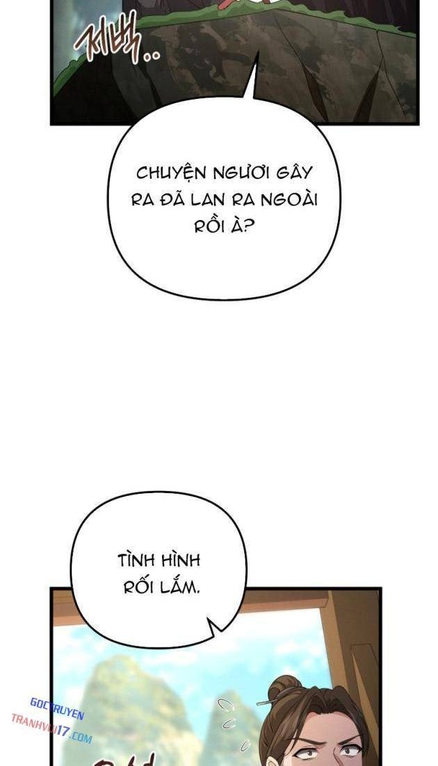 Võ Thần Tái Sinh - Page 29