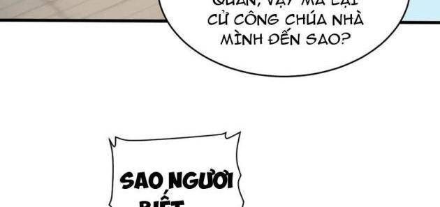 Công Tử Biệt Tú - Page 22