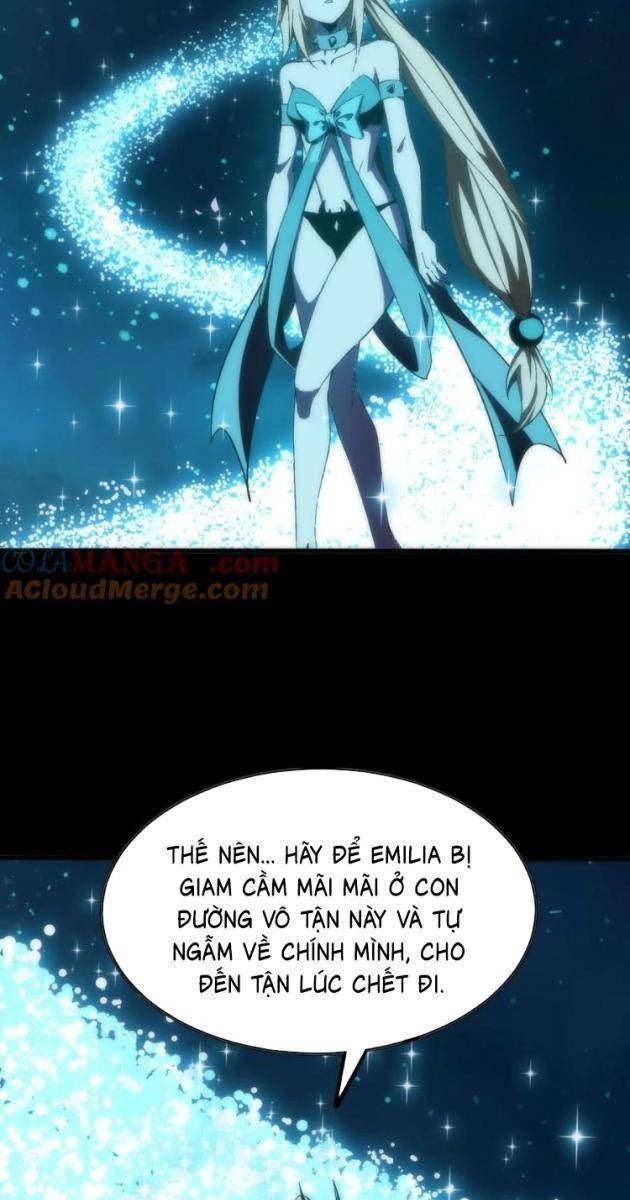 Dũng Giả Và Nữ Ma Vương - Page 30