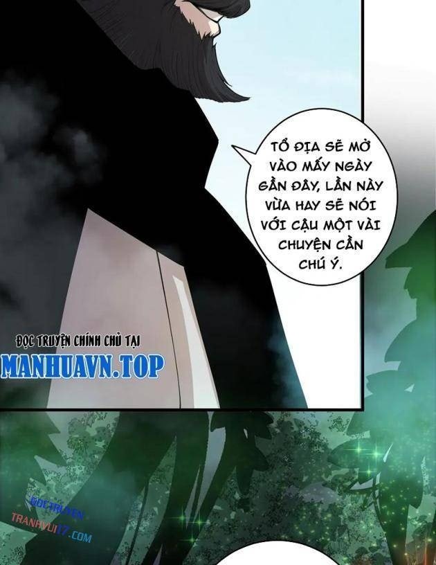 Thảm Họa Tử Linh Sư - Page 58