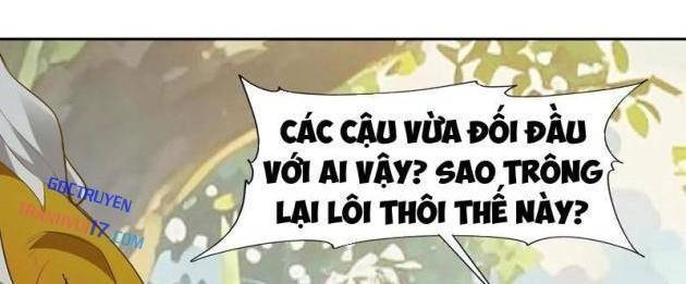 Trùng Sinh Thành Godzilla 2: Thú Thần Quật Khởi - Page 57