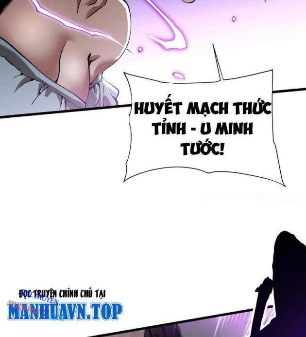 Cao Võ Tiến Hóa: Bắt Đầu Thức Tỉnh Quái Thú Chi Vương - Page 18