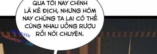 Chàng Rể Mạnh Nhất Lịch Sử - Page 76