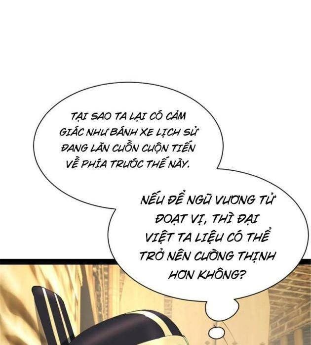 Chàng Rể Mạnh Nhất Lịch Sử - Page 32