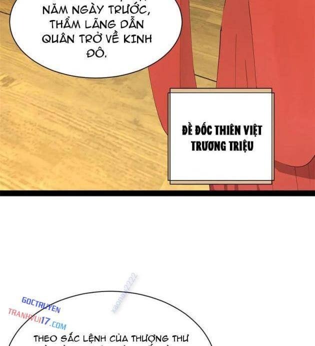 Chàng Rể Mạnh Nhất Lịch Sử - Page 54