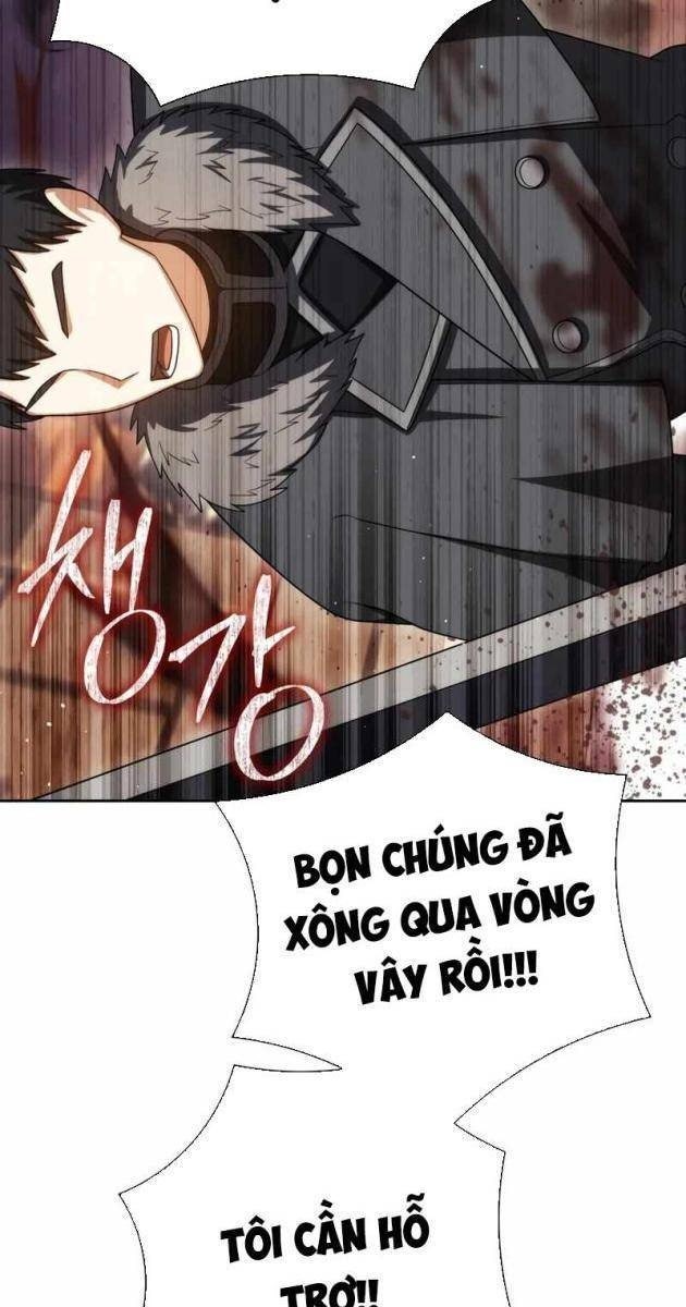 Sát Thủ Tái Sinh Thành Một Kiếm Sĩ Thiên Tài - Page 47