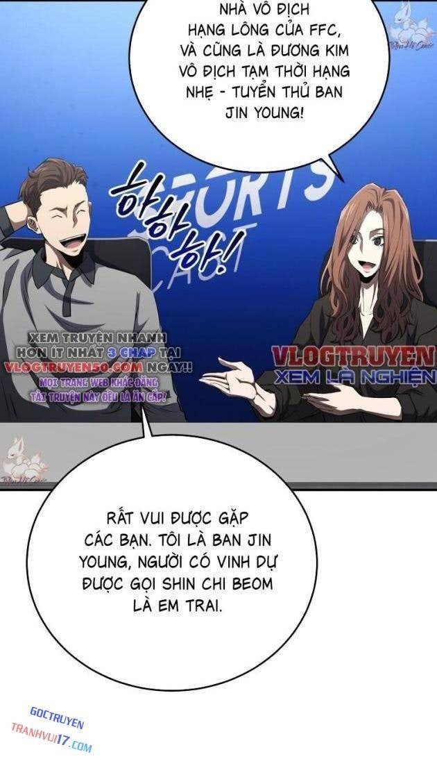 Ác Nhân Lồng Bát Giác - Page 39
