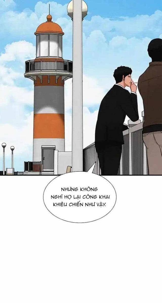 Chúa Tể Đồng Tiền - Page 43