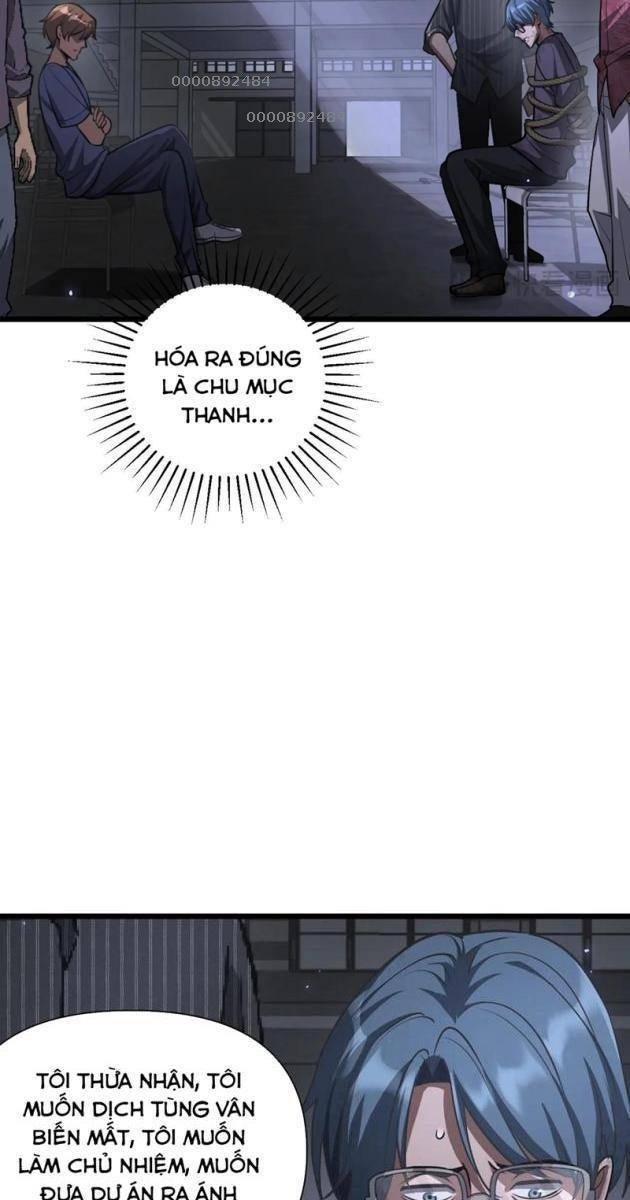 Ta Bị Kẹt Cùng Một Ngày 1000 Năm - Page 35