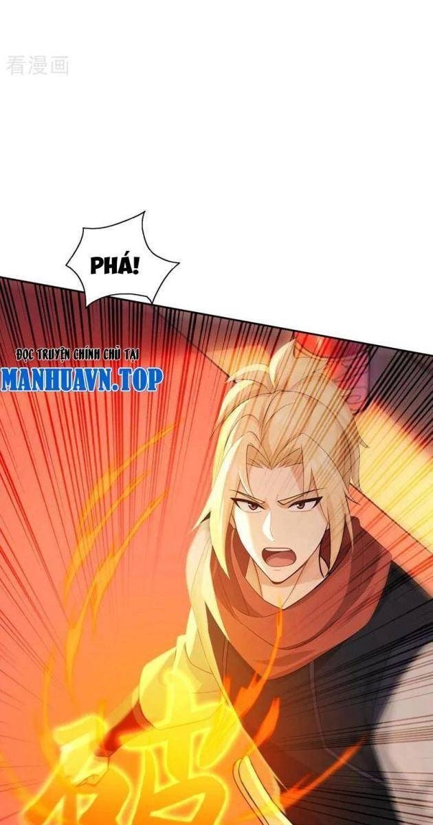 Đệ Tử Tu Luyện, Ta Nằm Chơi! - Page 43