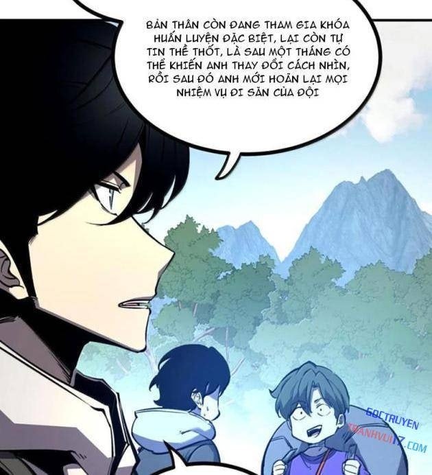 Ta Dựa Vào Nhặt Rác Trở Thành Vương Giả - Page 48