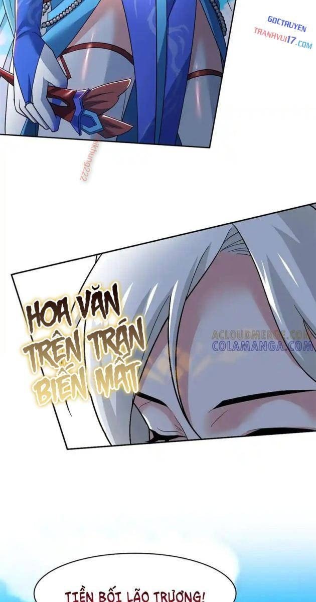 Cường Giả Đến Từ Trại Tâm Thần - Page 53