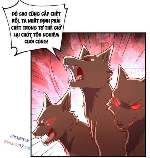 Nguyên Lai Ta Là Tu Tiên Đại Lão - Page 40