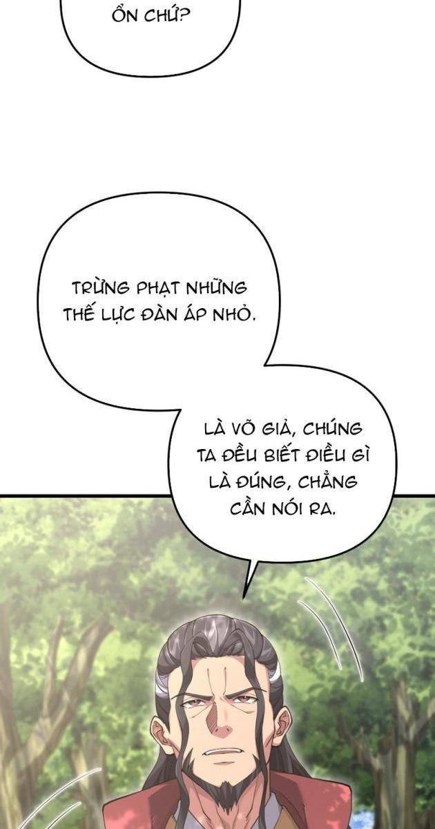 Võ Thần Tái Sinh - Page 67
