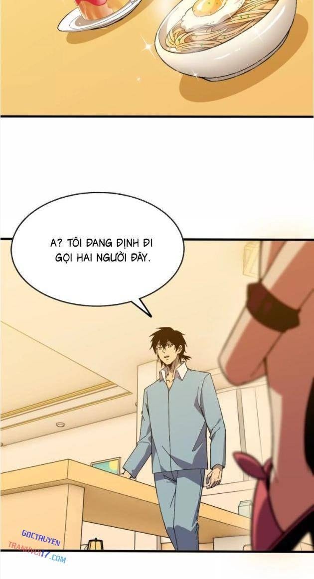 Dũng Giả Và Nữ Ma Vương - Page 48