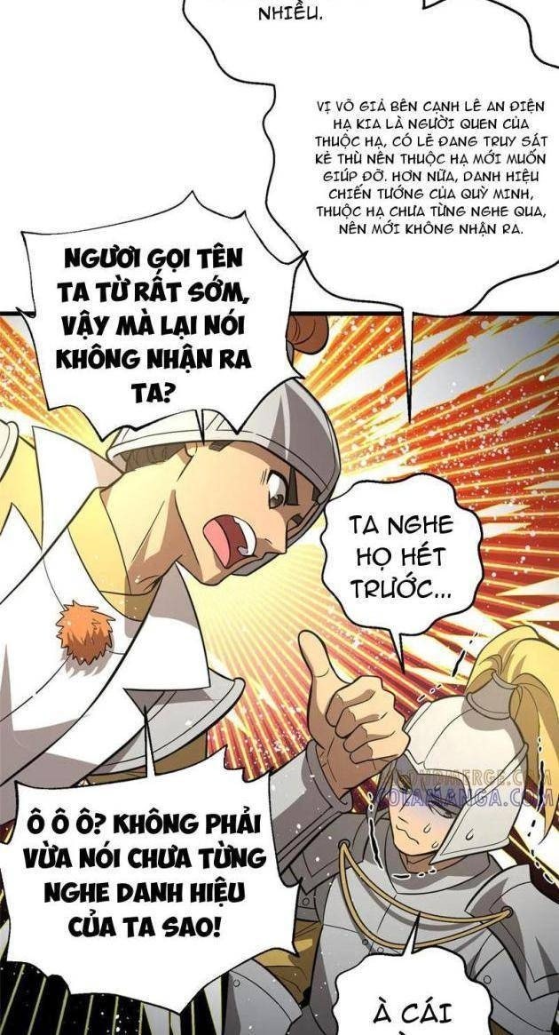 Toàn Cầu Cao Võ - Page 4