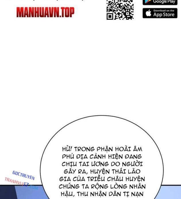 Thủy Hầu Tử Khai Thủy Thành Thần - Page 30