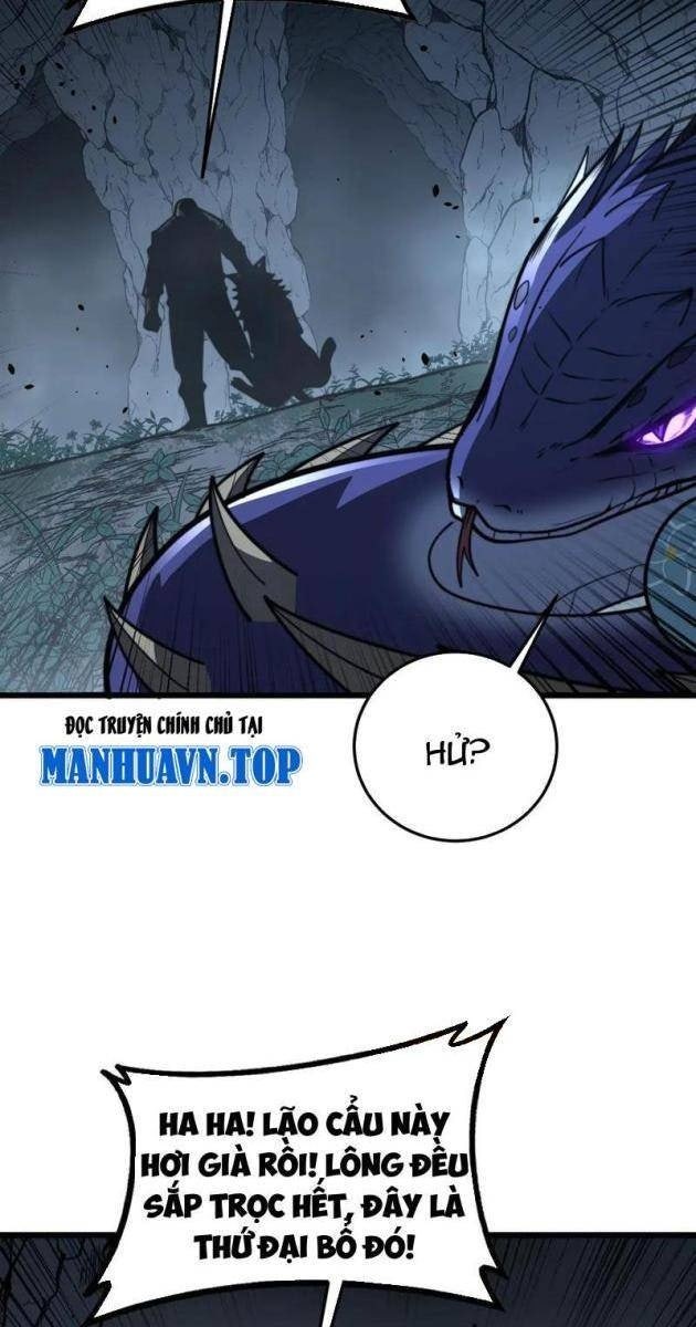 Lão Xà Tu Tiên - Page 37