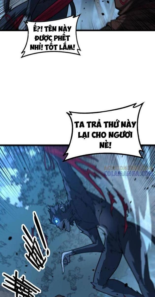Lão Xà Tu Tiên - Page 43