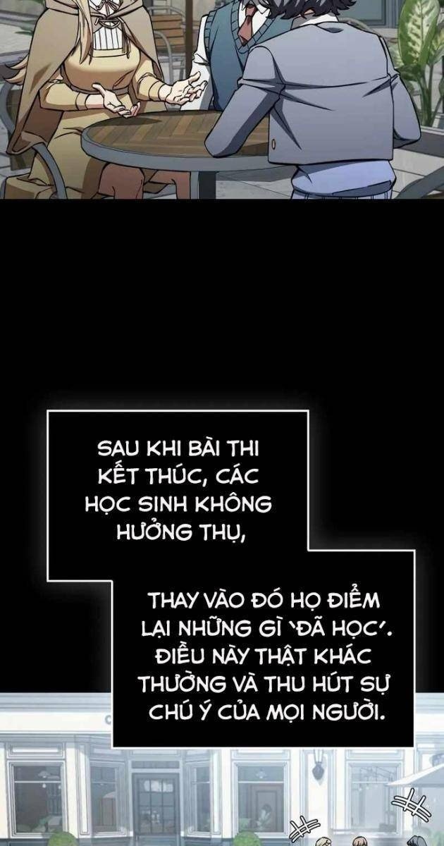 Đại Phản Diện Khao Khát Được Sống - Page 22