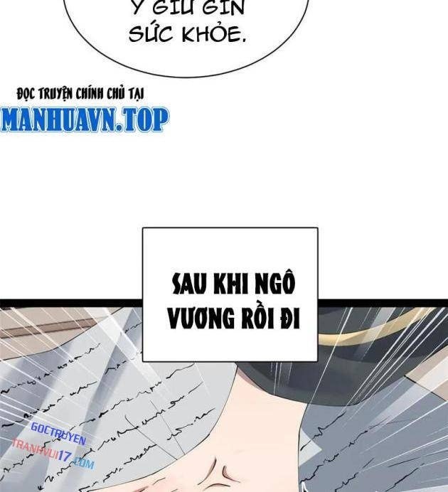 Chàng Rể Mạnh Nhất Lịch Sử - Page 12