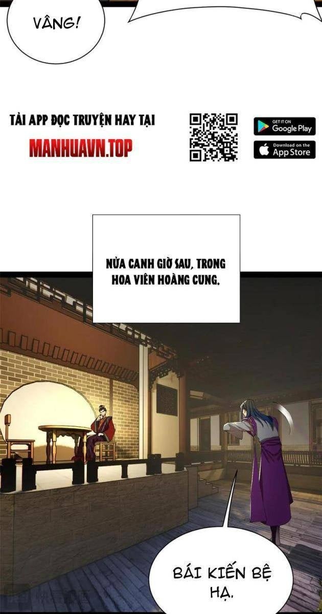 Chàng Rể Mạnh Nhất Lịch Sử - Page 59