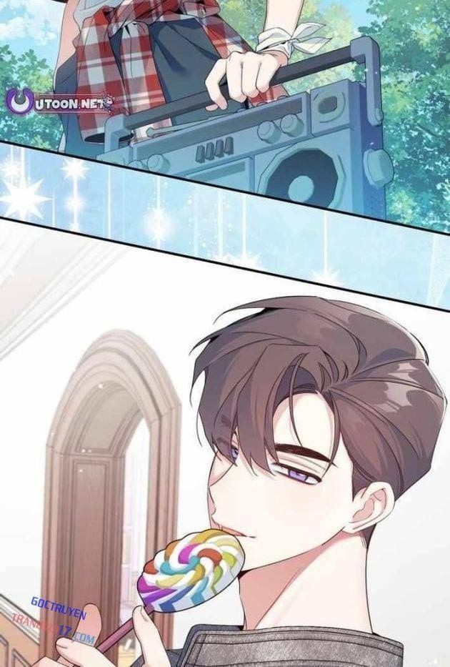 Hướng Dẫn Hồi Quy Dành Cho Thần Tượng - Page 70